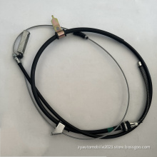 MB-140048automatic HANDBRAKE cable for Mitsubishi